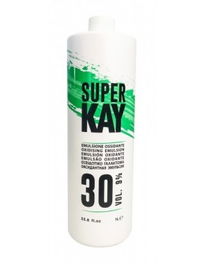 KAYPRO SuperKay Активатор 9% 1000 мл