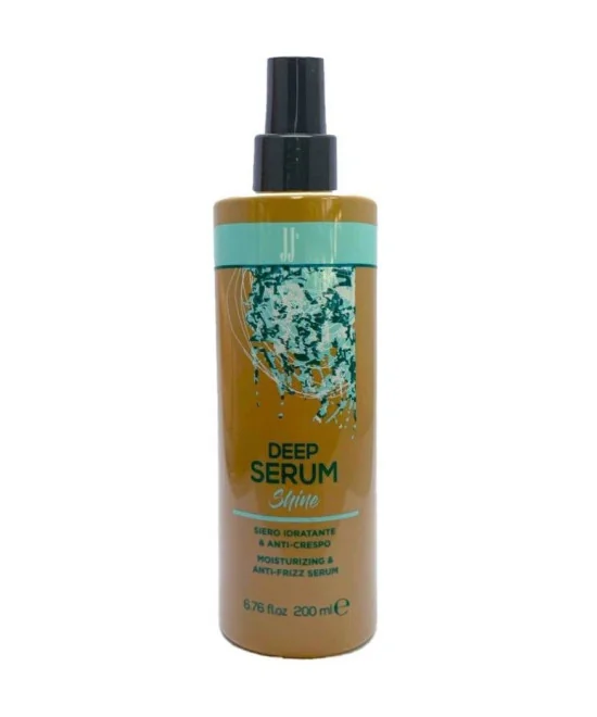 JJ's Deep Serum Shine 200 мл