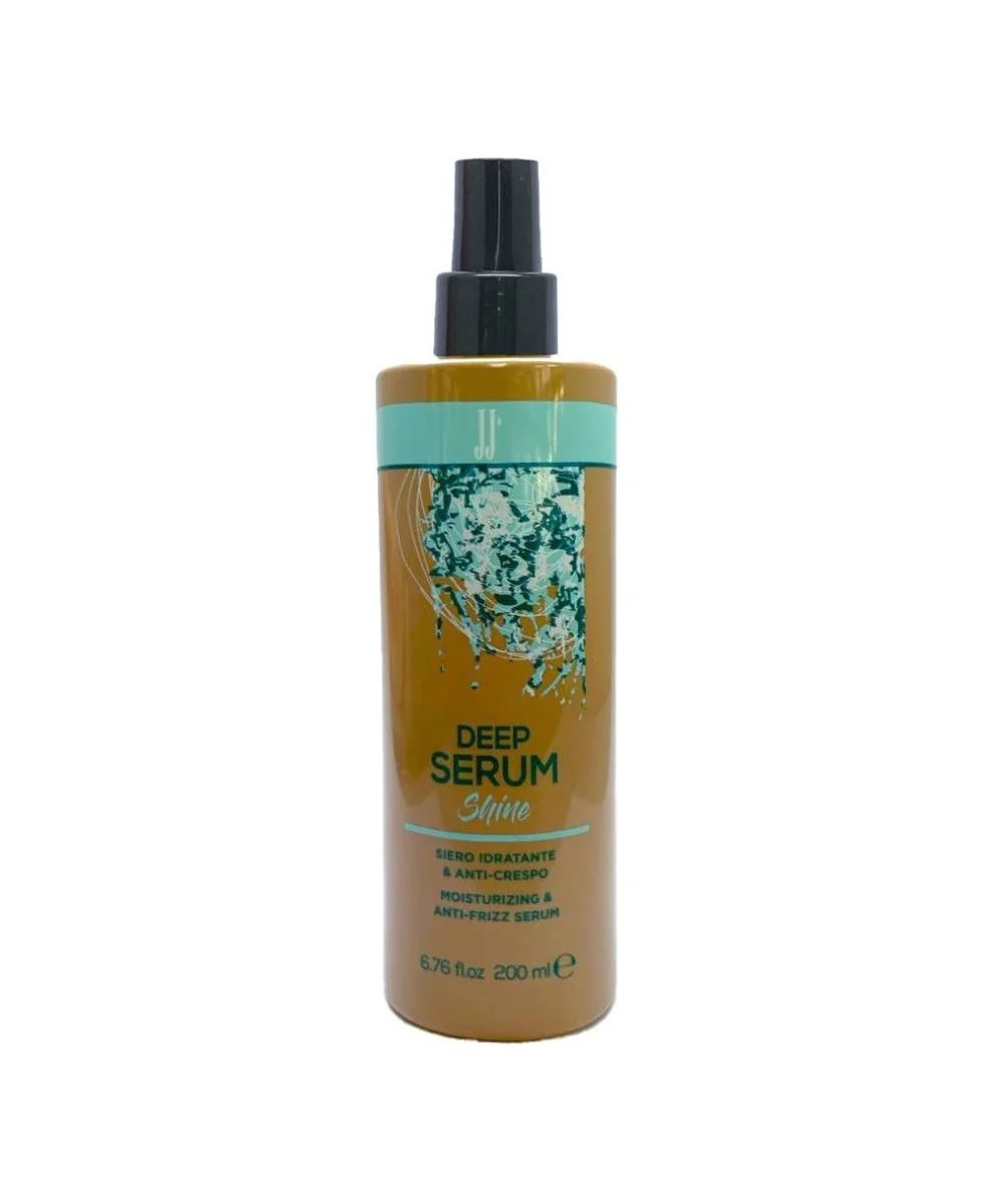 JJ's Deep Serum Shine 200 мл