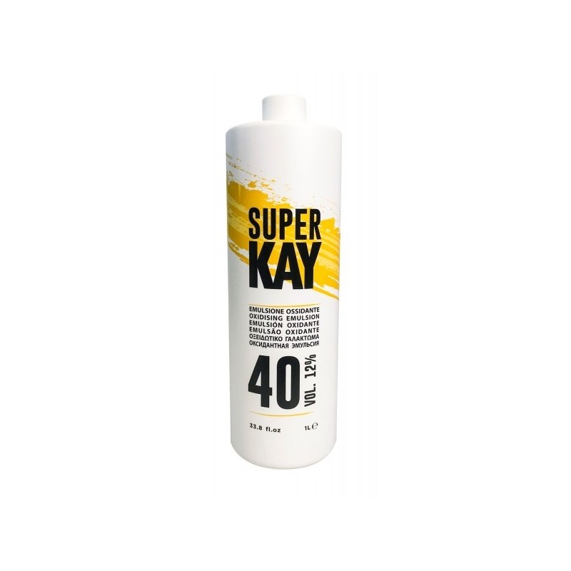 KAYPRO SuperKay Активатор 12% 1000 мл