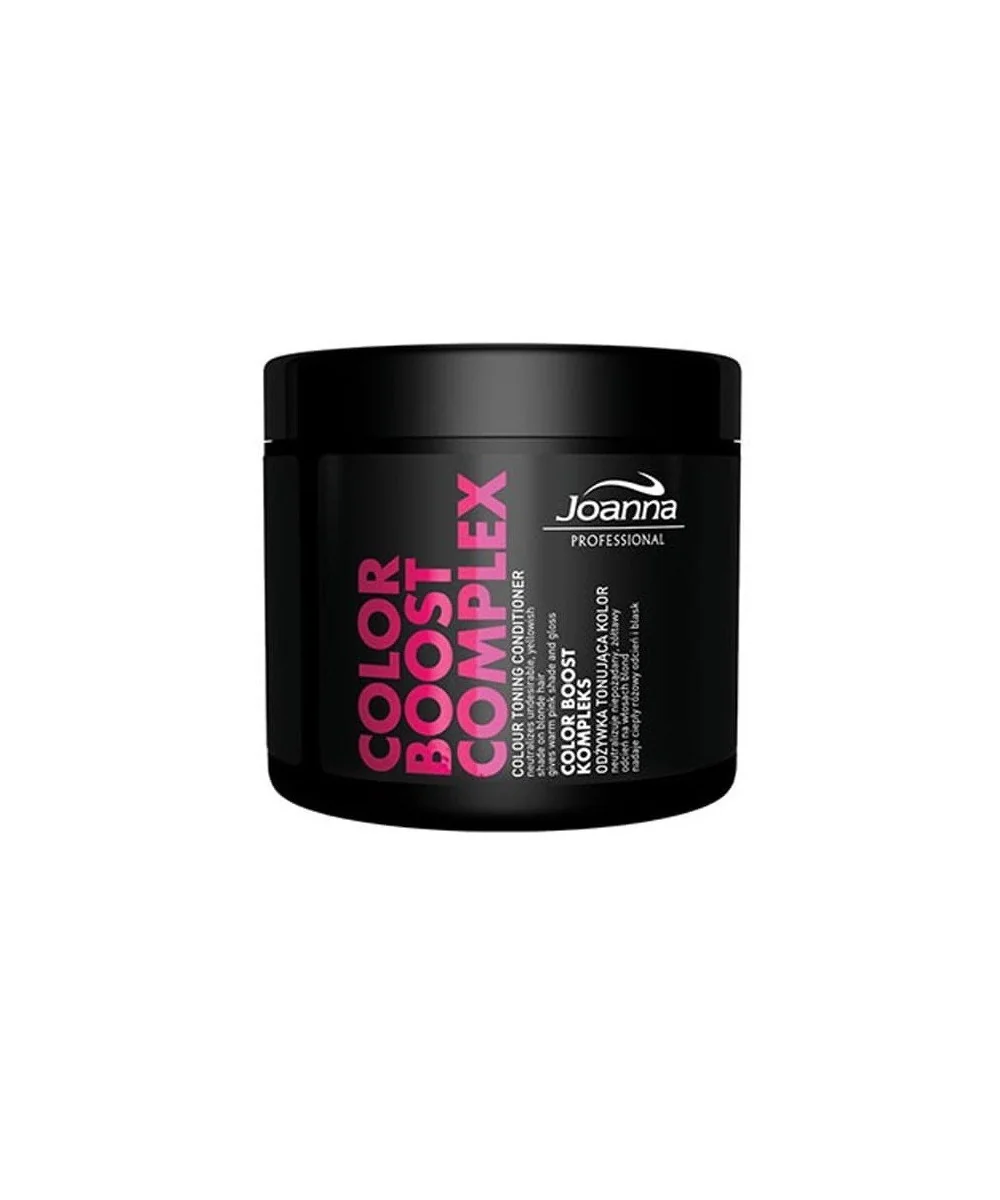 Тонуючий кондиціонер Joanna Professional Color Boost Complex
