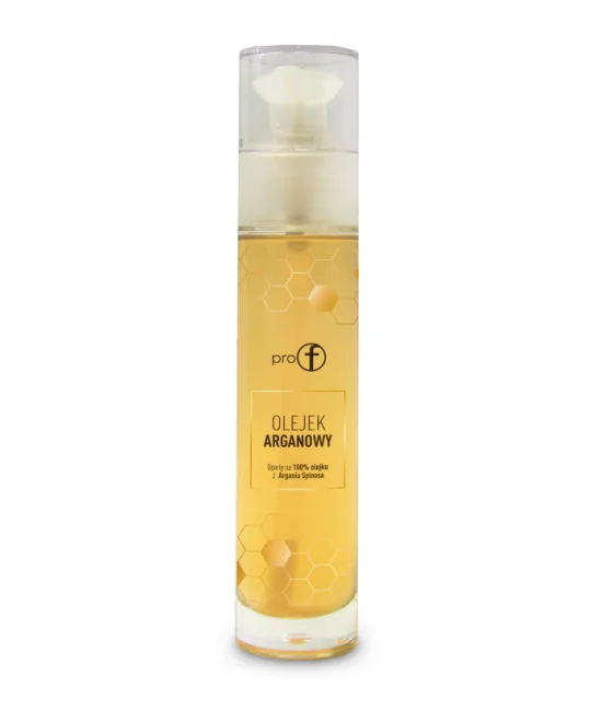 Pro F Argan Serum Oil 50 мл