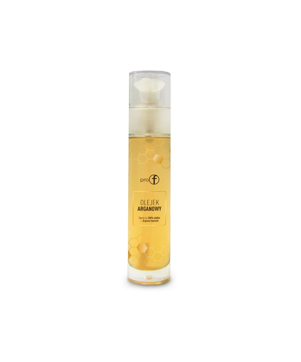 Pro F Argan Serum Oil 50 мл