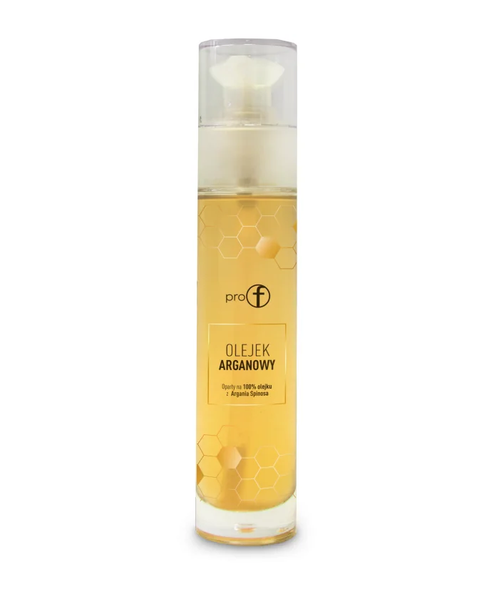 Pro F Argan Serum Oil 50 мл