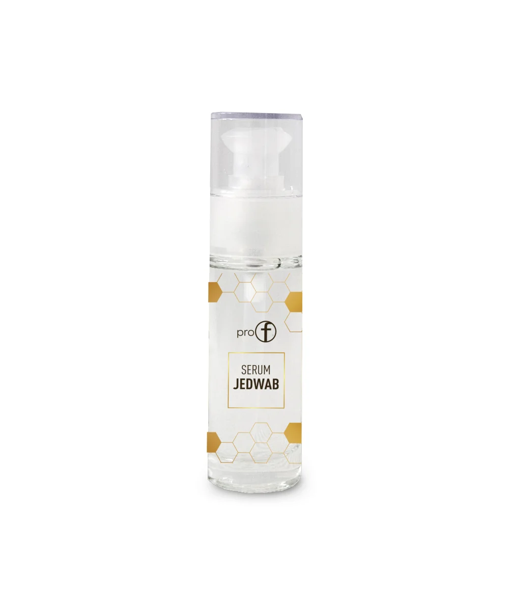 Pro-F Hair Silk - Сироватка 30 мл