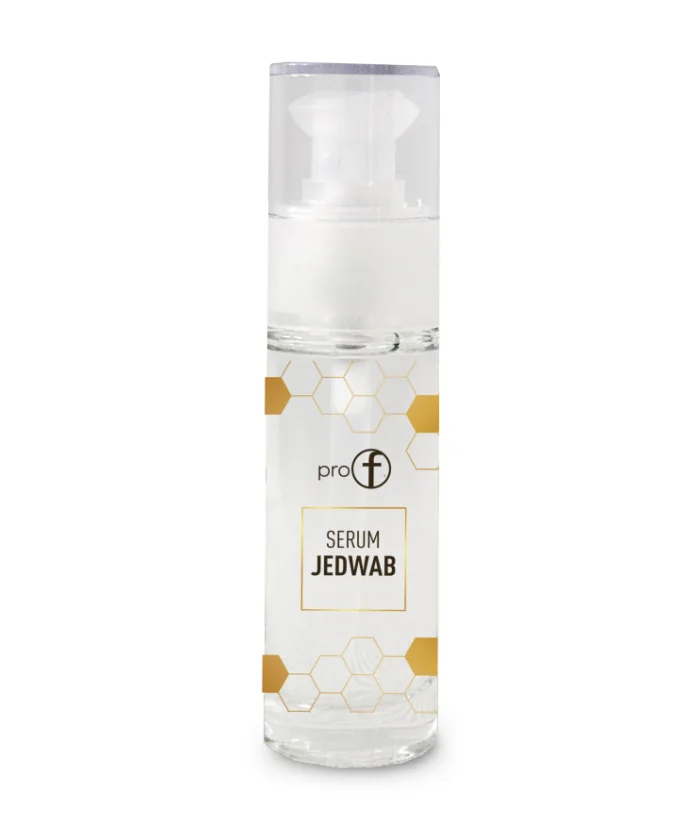 Pro-F Hair Silk - Сироватка 30 мл