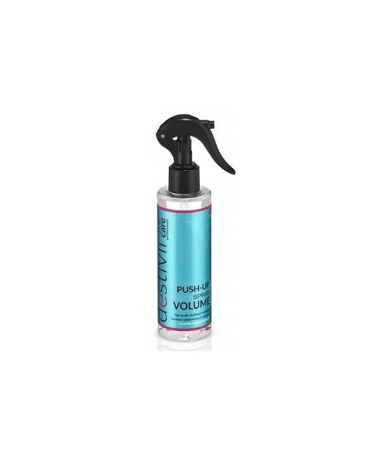DESTIVIA HAIR CARE PUSH-UP STYLING SPRAY - 200мл
