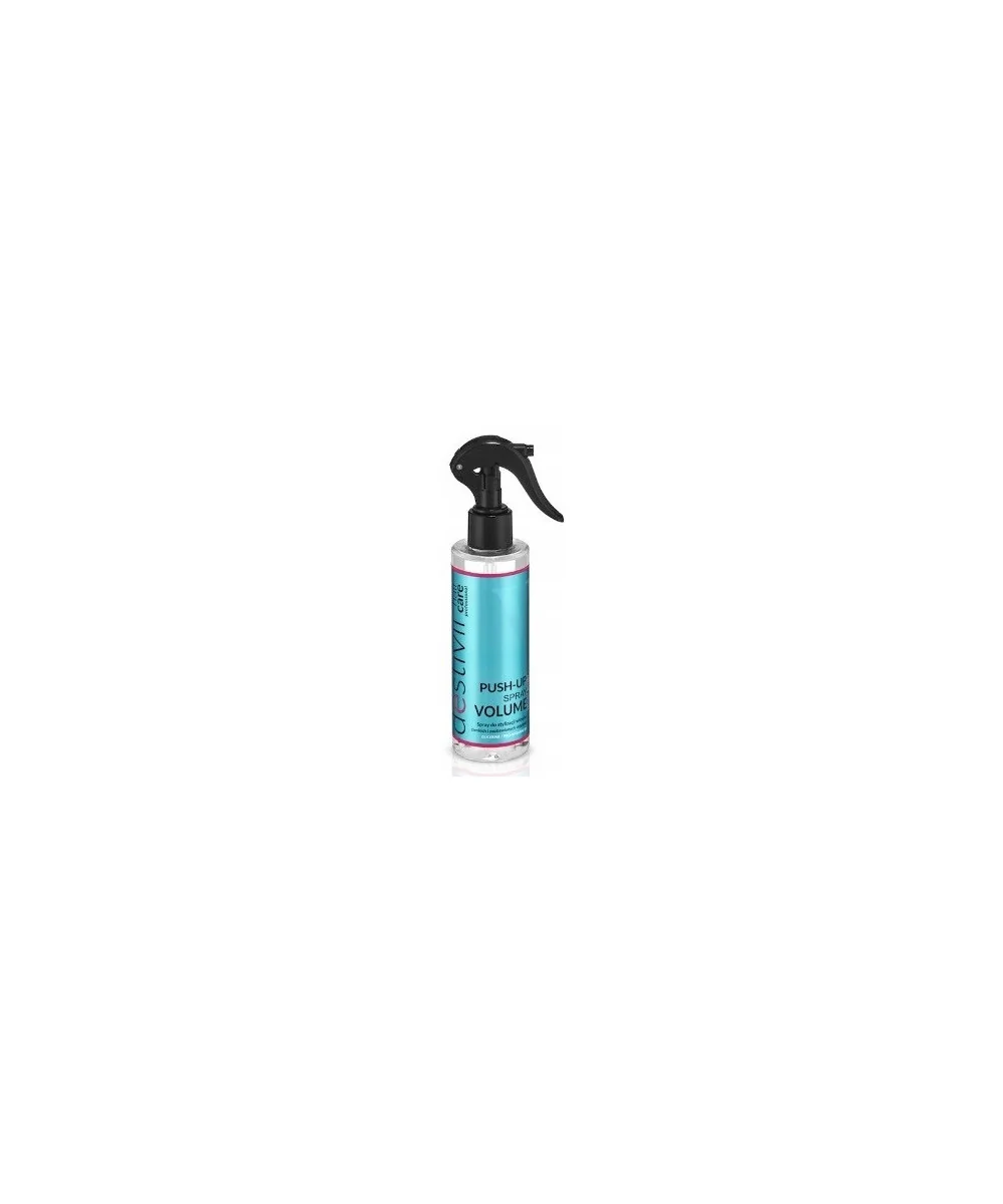DESTIVIA HAIR CARE PUSH-UP STYLING SPRAY - 200мл
