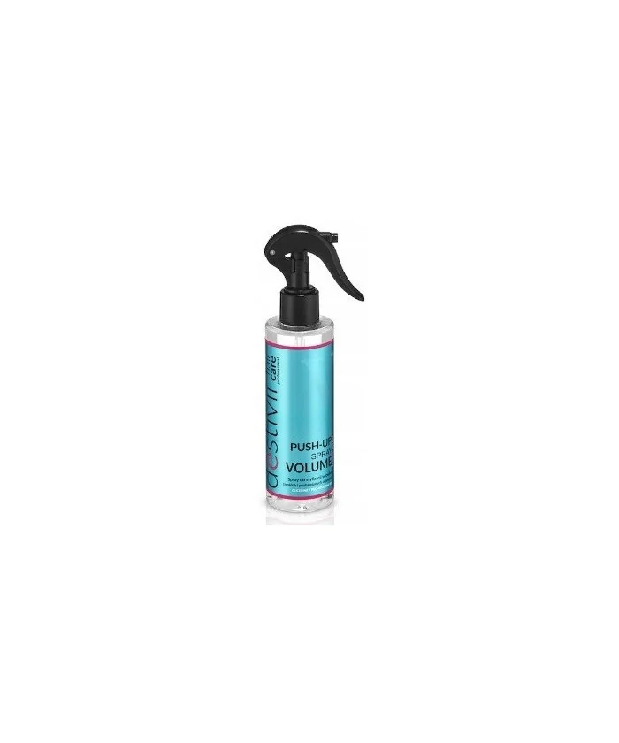 DESTIVIA HAIR CARE PUSH-UP STYLING SPRAY - 200мл