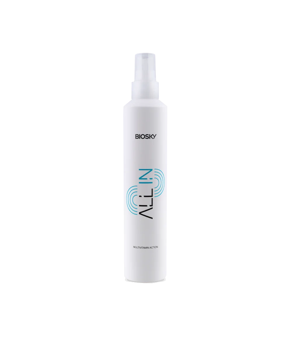 Tricol Maska w sprayu 12 w 1 All in Biosky | Magnolia Fryz