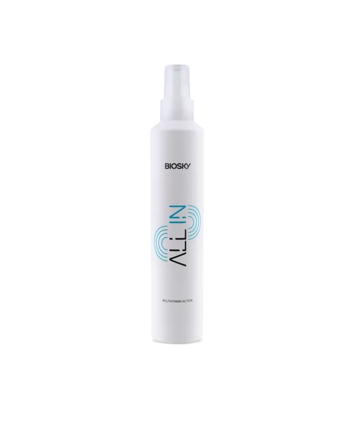 Tricol Maska w sprayu 12 w 1 All in Biosky | Magnolia Fryz