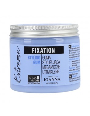 Паста для волосся Joanna Professional Fixation Elastic 200г