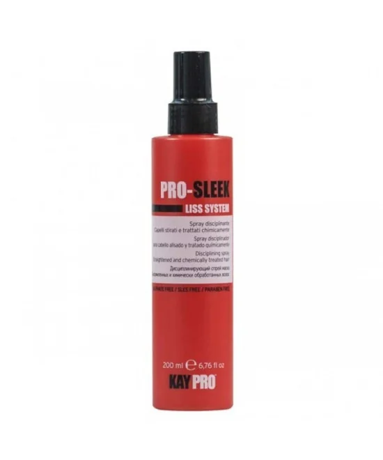 KAYPRO Liss System Pro-Sleek Spray Dyscyplinujący 200 ml