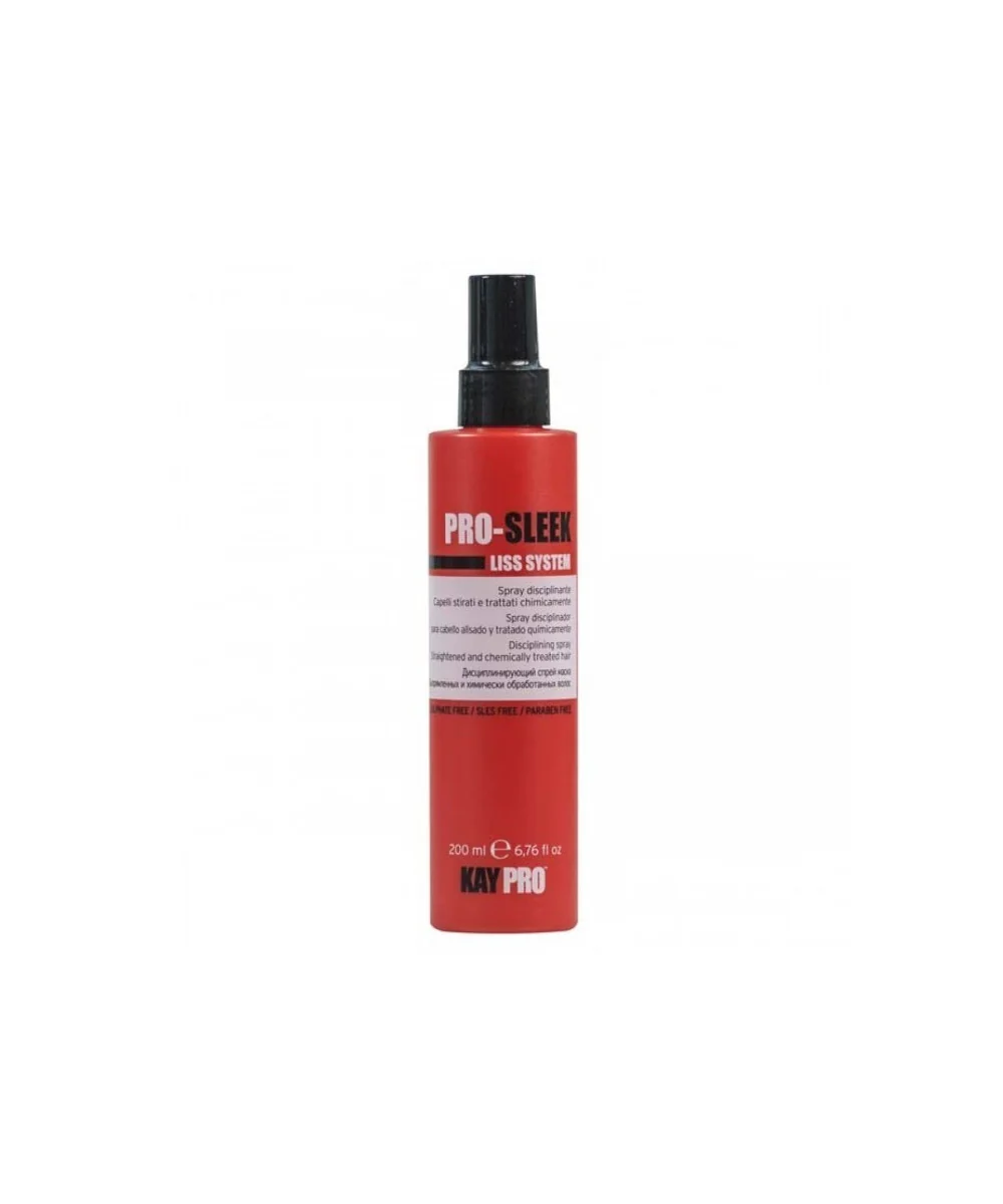 KAYPRO Liss System Pro-Sleek Spray Dyscyplinujący 200 ml