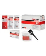 KAYPRO Tecni-Sleek Liss System Keratin Straightening KIT