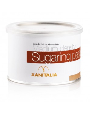 Pasta do depilacji Xanitalia Sugaring Paste Średnia Gęstość