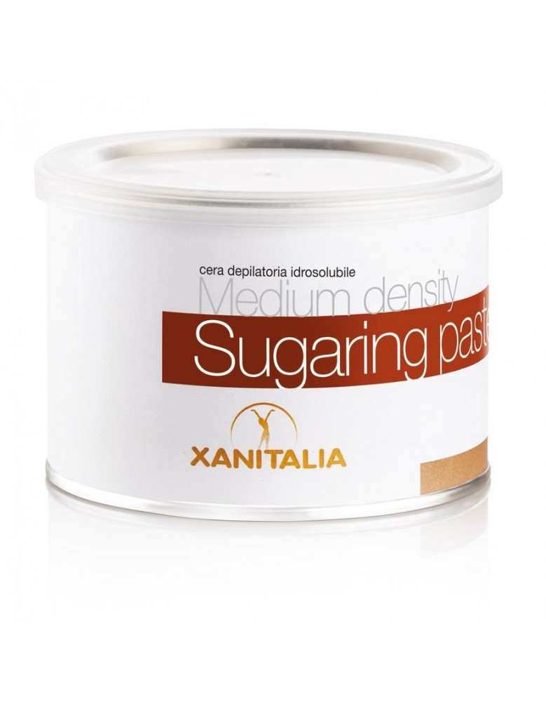 Xanitalia Sugaring Paste Паста для депіляції середньої щільності