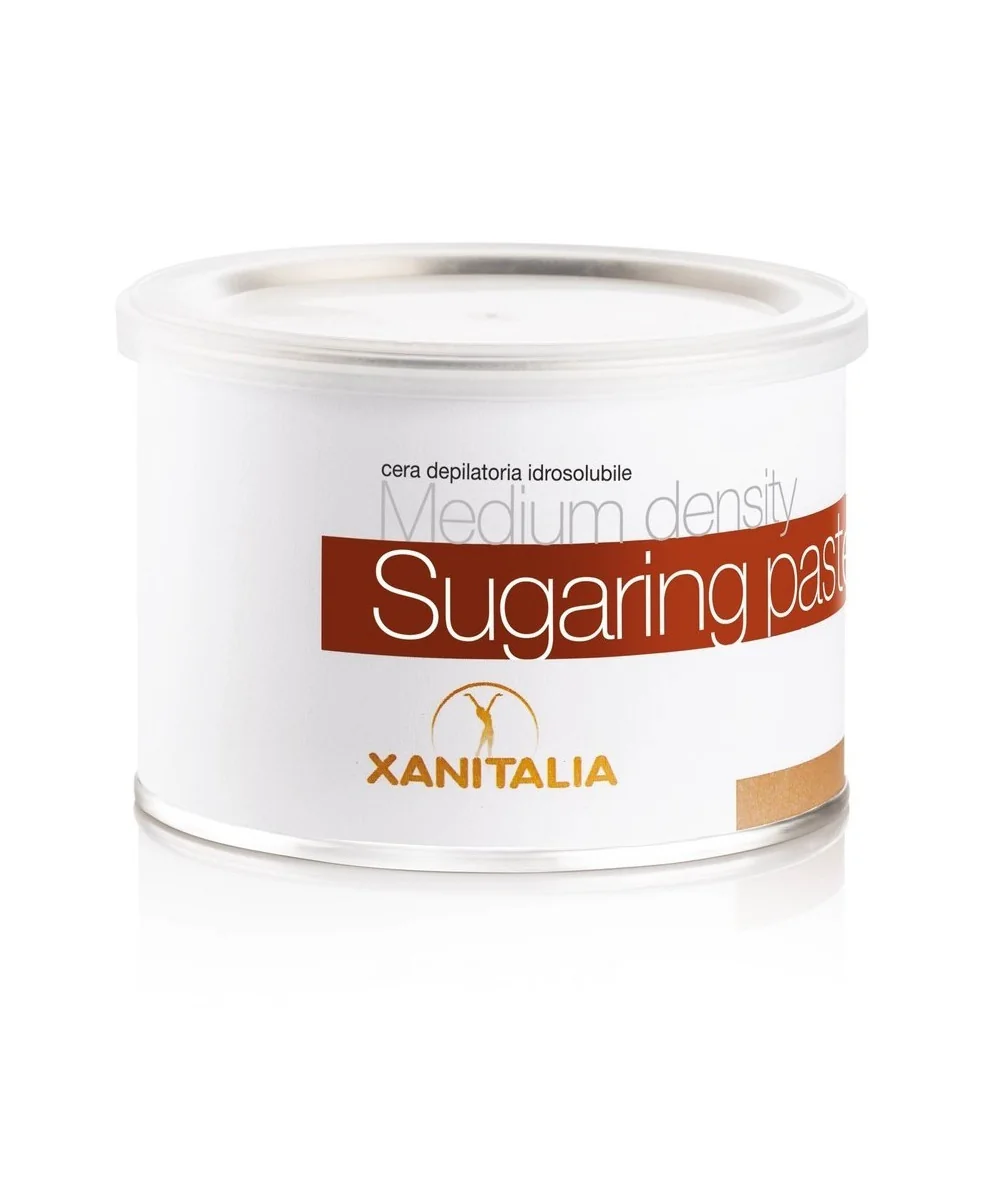 Xanitalia Sugaring Paste Паста для депіляції середньої щільності