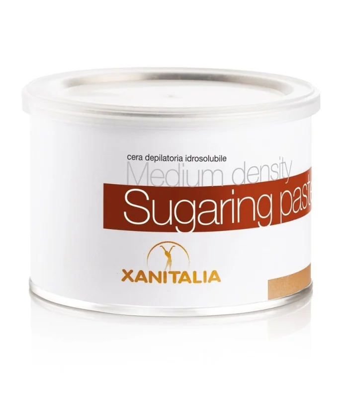 Xanitalia Sugaring Paste Паста для депіляції середньої щільності