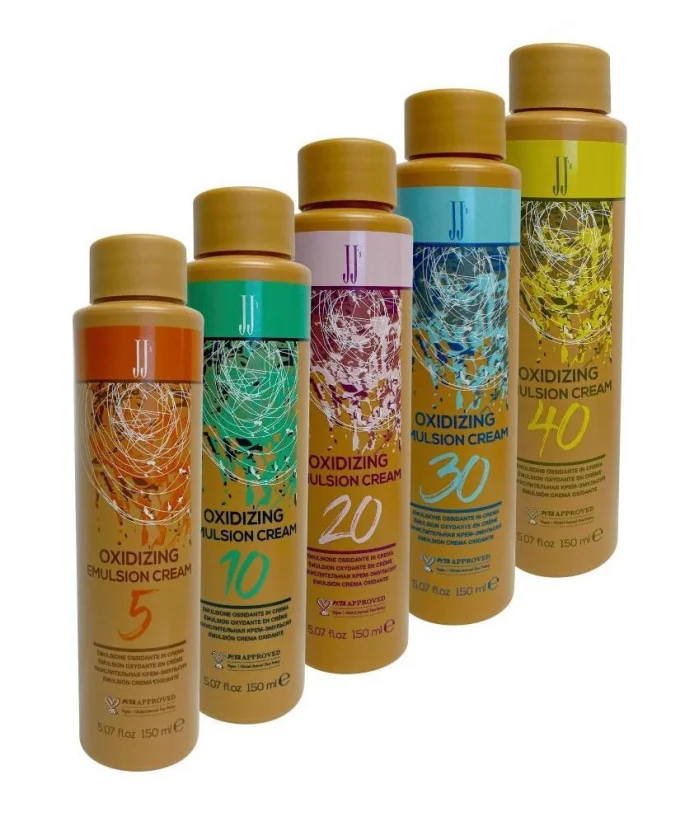 Oxydant JJ's 150ml Wszystkie stężenia