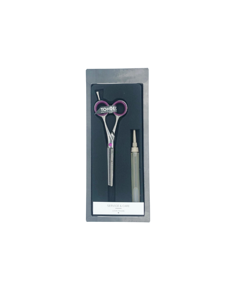 Profejsonalne degażówki TONDEO Spider Classic 5,25" art.7133