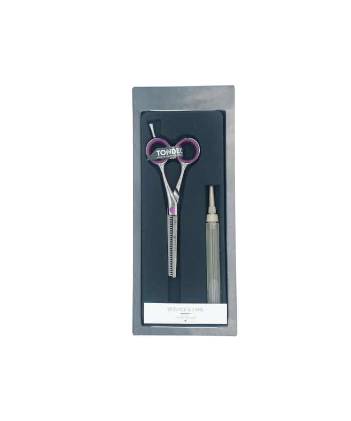 TONDEO Spider Classic 5.25" професійні филировочные палички арт.7133