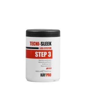 KayPro Tecni-Sleek Step 3 Maska utleniająca 1000 ml