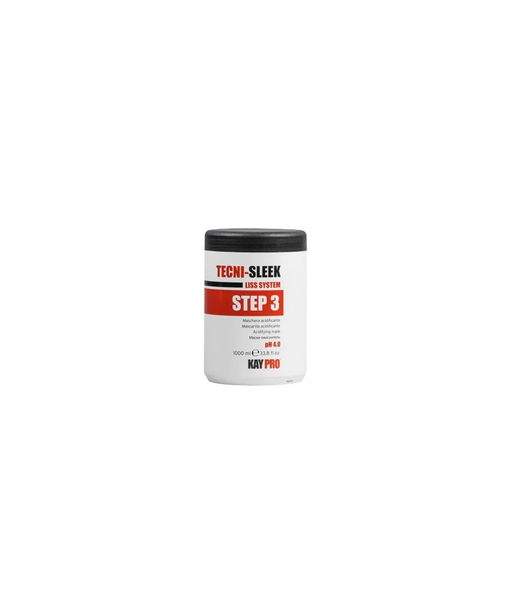 KayPro Tecni-Sleek Step 3 Maska utleniająca 1000 ml