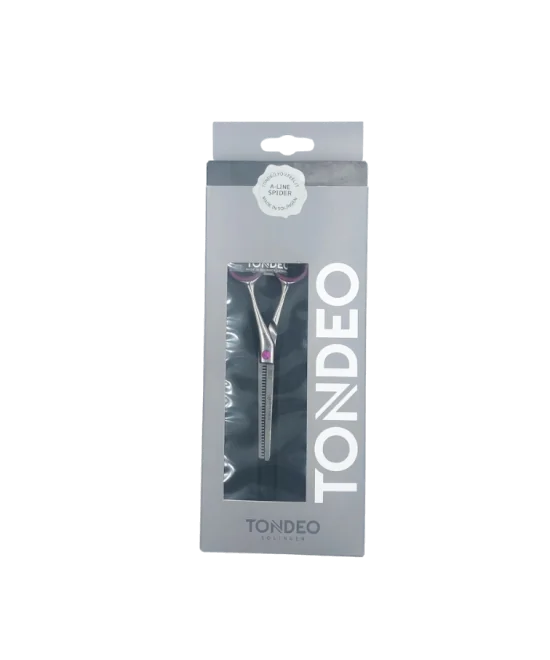 TONDEO Spider Classic 5.25" професійні филировочные палички арт.7133