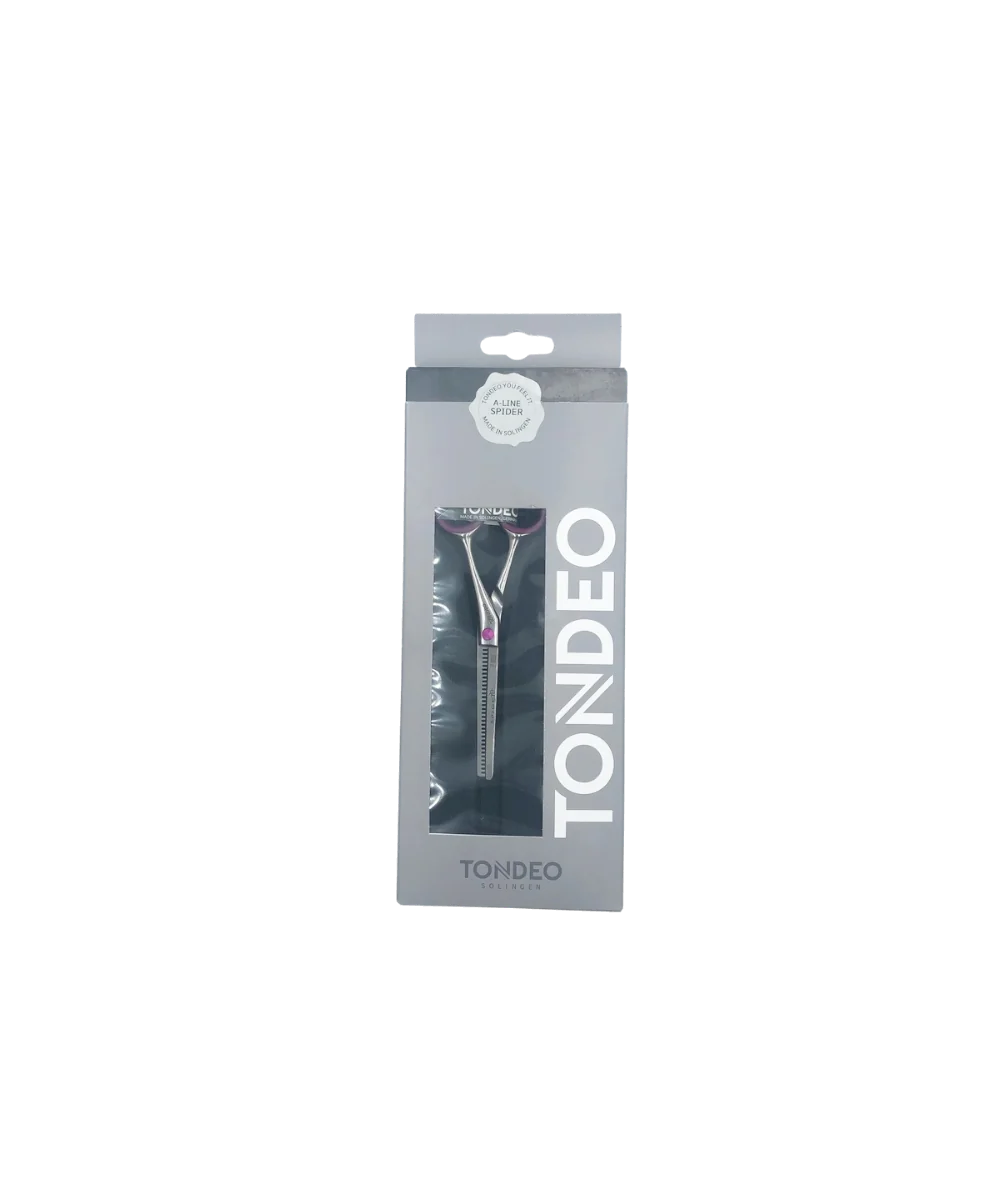 TONDEO Spider Classic 5.25" професійні филировочные палички арт.7133