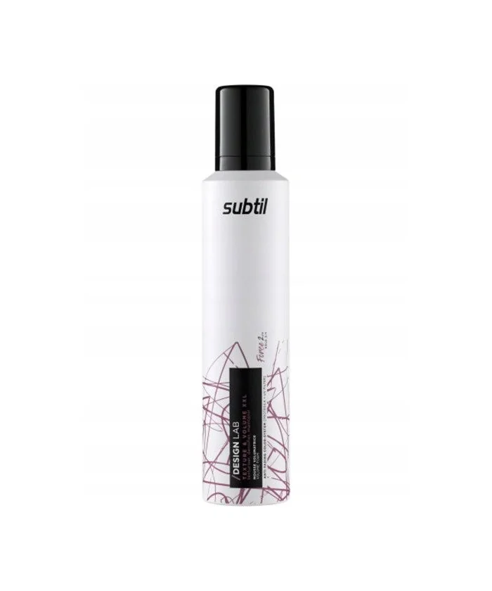 Мус для волосся Subtil Style 250 мл