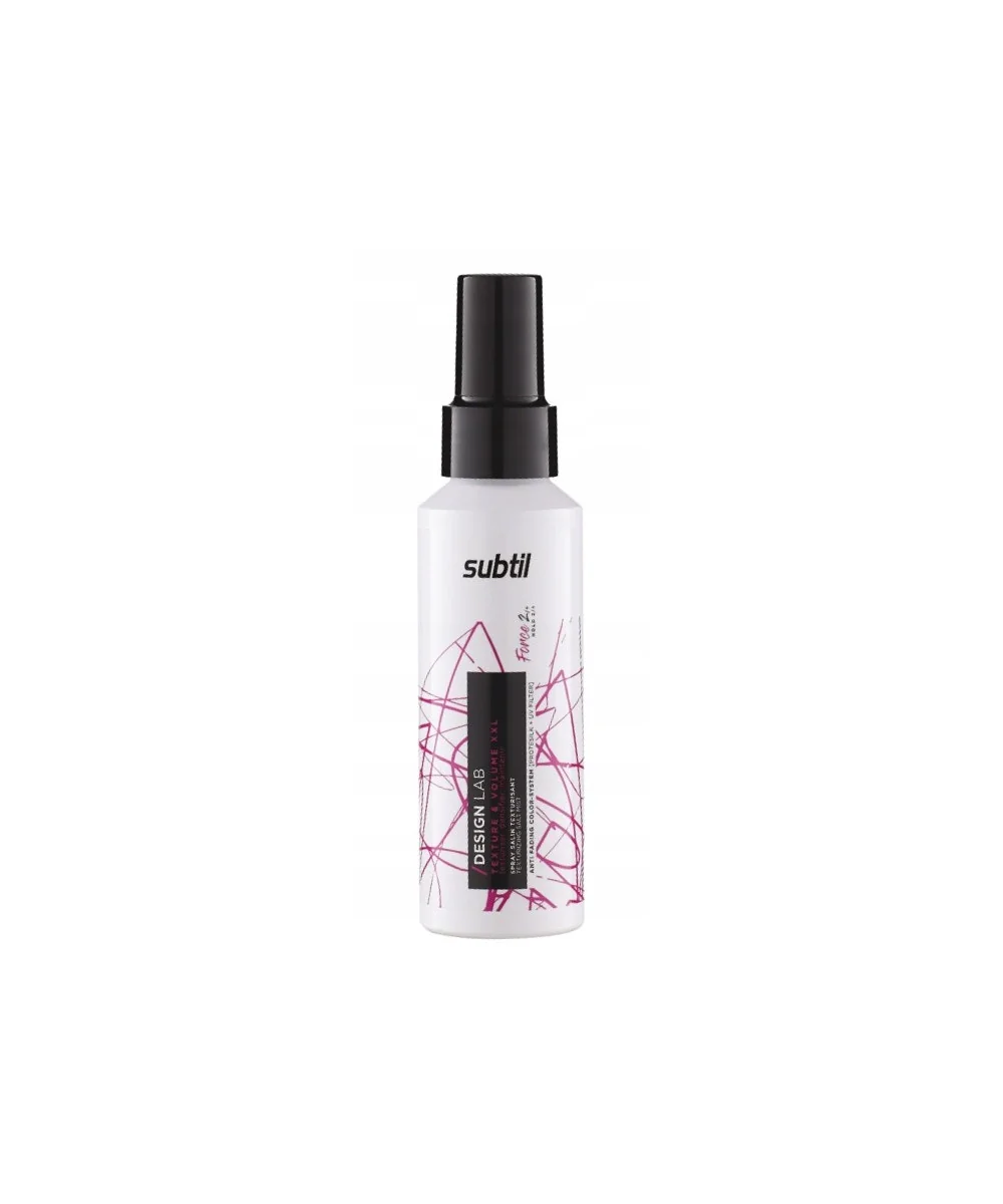 Соляний спрей Subtil LAB TEXTURE & VOLUME XXL 100 мл