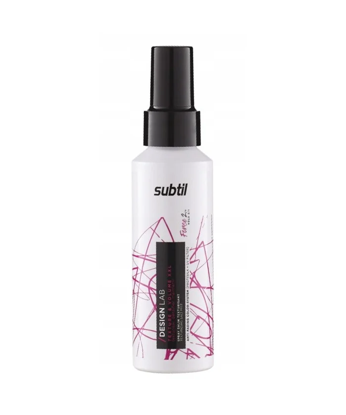 Соляний спрей Subtil LAB TEXTURE & VOLUME XXL 100 мл