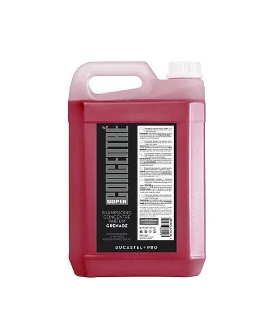 Шампунь Subtil Universal Shampoo Pomegranate Hair Concentrate 5000 мл