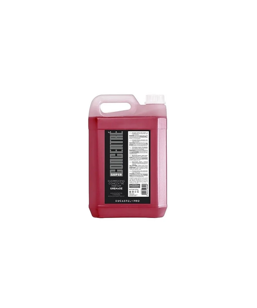 Шампунь Subtil Universal Shampoo Pomegranate Hair Concentrate 5000 мл