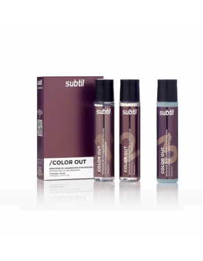 SUBTIL COLOR OUT -...