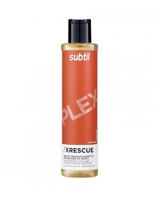 Subtil xrescue keratrix Zabieg odbudowujący włosy 200ml