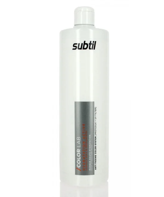 SUBTIL Color Lab Hydration Активна зволожуюча маска 1000 мл