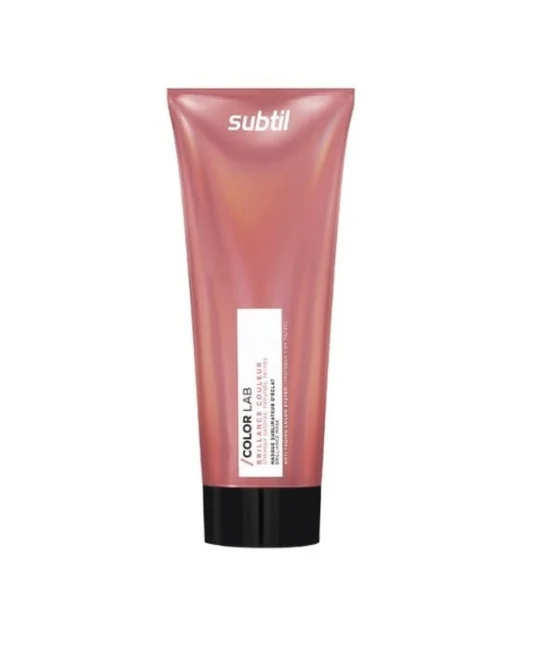SUBTIL Color Lab SHINE - Маска Extra Shine Colored hair 200ml