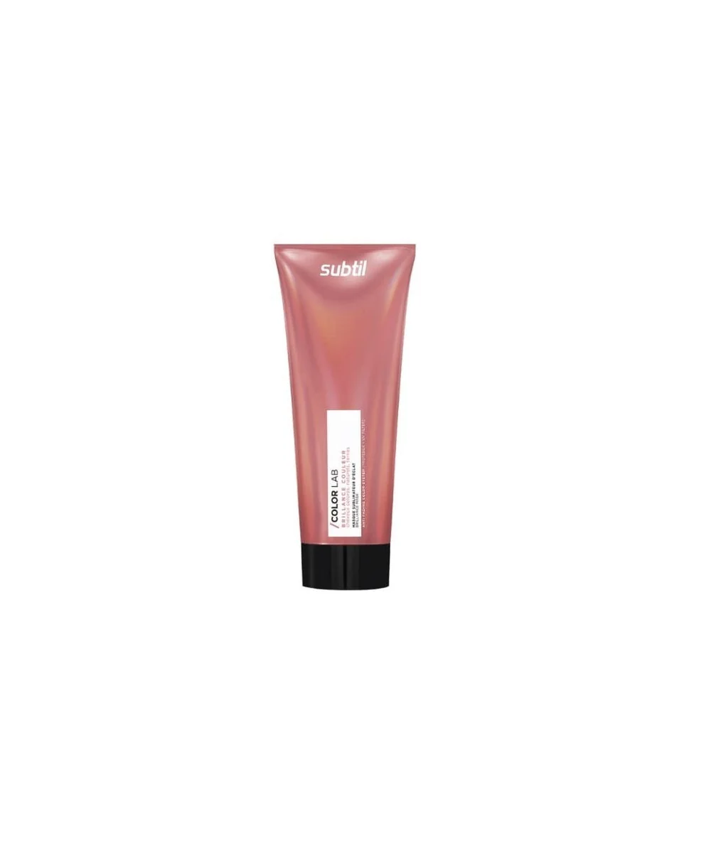 SUBTIL Color Lab SHINE - Маска Extra Shine Colored hair 200ml