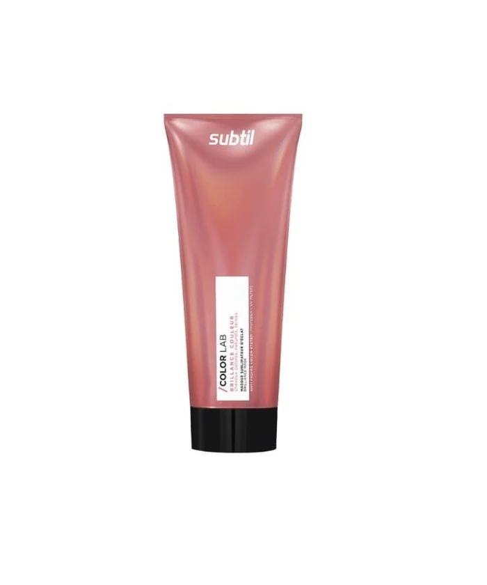 SUBTIL Color Lab SHINE - Маска Extra Shine Colored hair 200ml