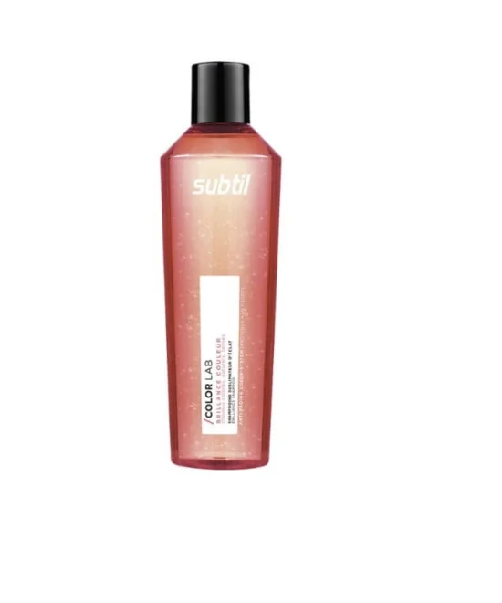 Шампунь SUBTIL Color Lab SHINE Extra Shine Colored Hair 300 мл