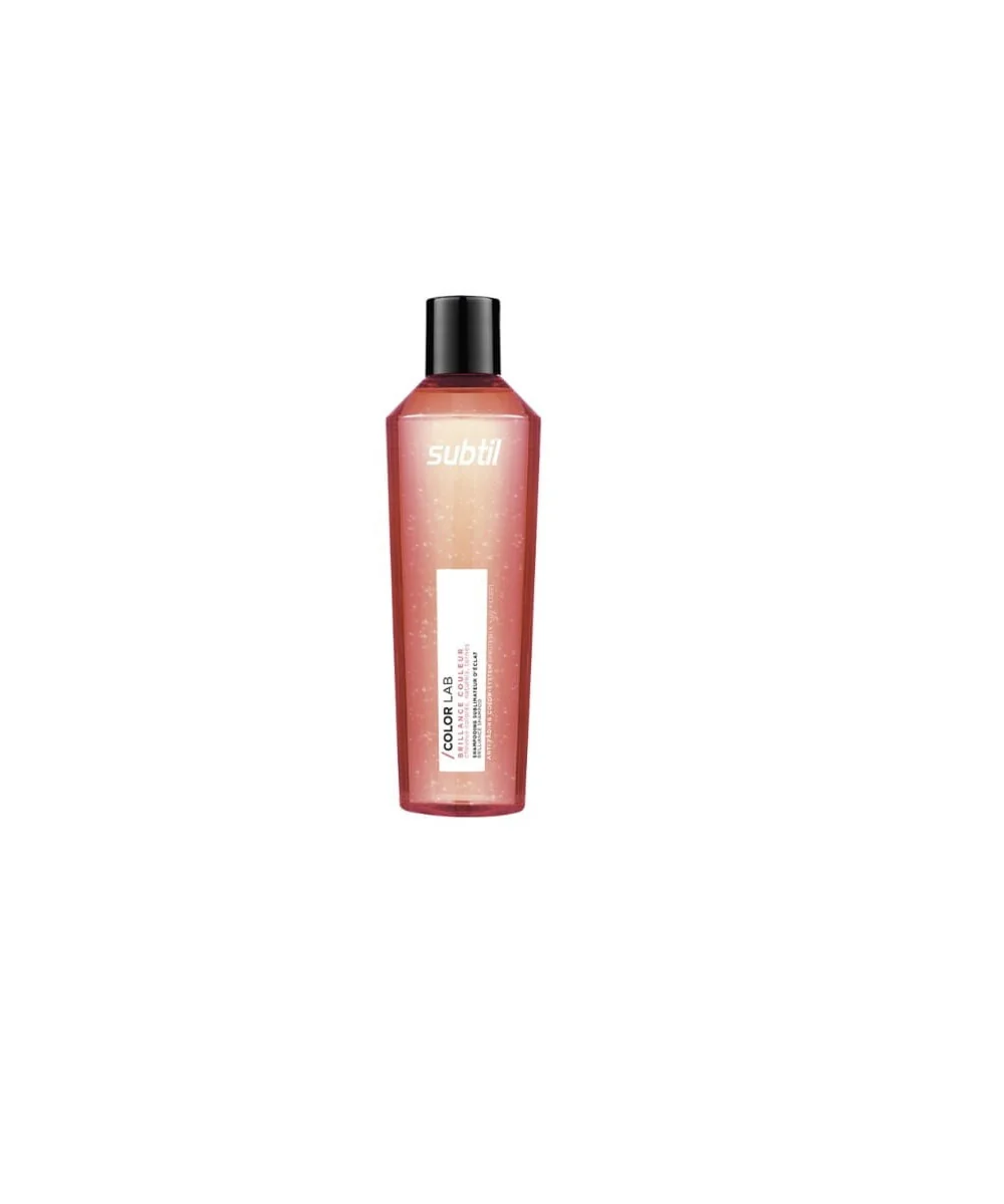 Шампунь SUBTIL Color Lab SHINE Extra Shine Colored Hair 300 мл