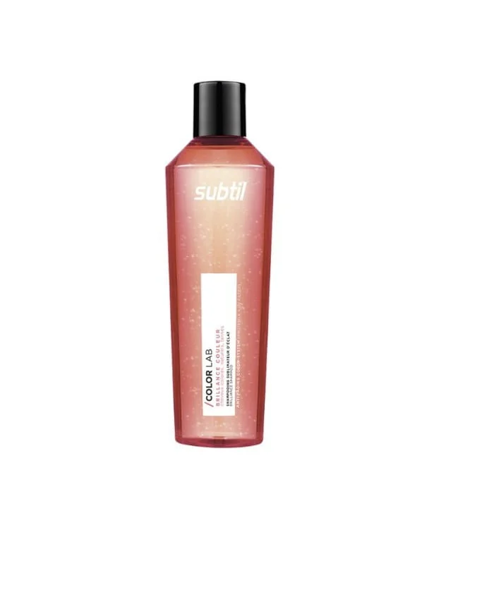 Шампунь SUBTIL Color Lab SHINE Extra Shine Colored Hair 300 мл