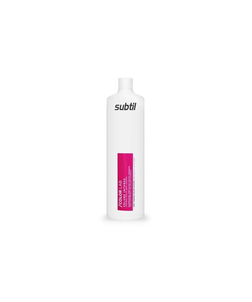 Шампунь SUBTIL Color Lab Volume Intense для волосся, якому потрібен об'єм, 1000 мл