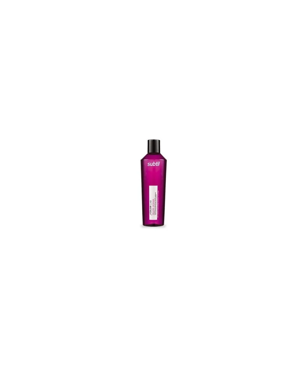 Шампунь SUBTIL Color Lab Volume Intense для волосся, яке потребує об'єму, 300 мл