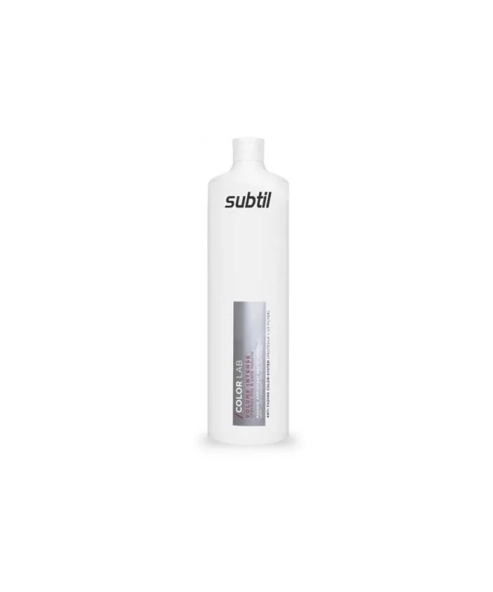 Маска SUBTIL Color Lab Volume Intense Volume 1000мл