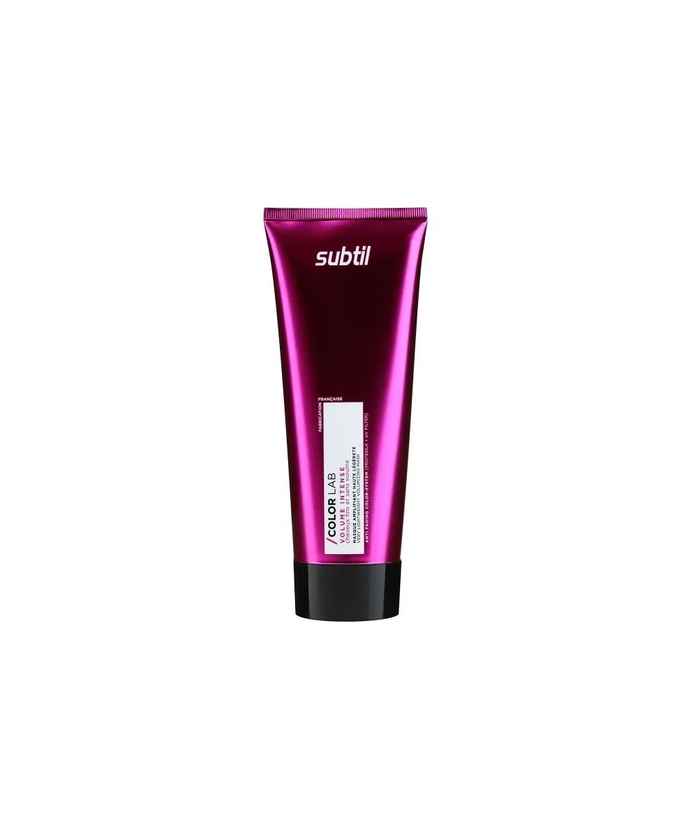 Маска SUBTIL Color Lab Volume Intense Volume 200 мл