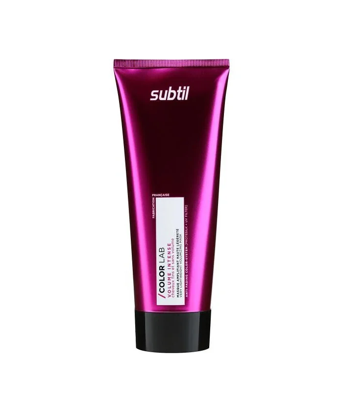 Маска SUBTIL Color Lab Volume Intense Volume 200 мл