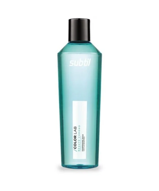 SUBTIL Color Lab Beaute Chrono Szampon do codziennej pielęgnacji 1000ml